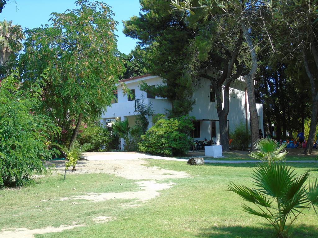 Villette Vacanze Bivona Habitación foto