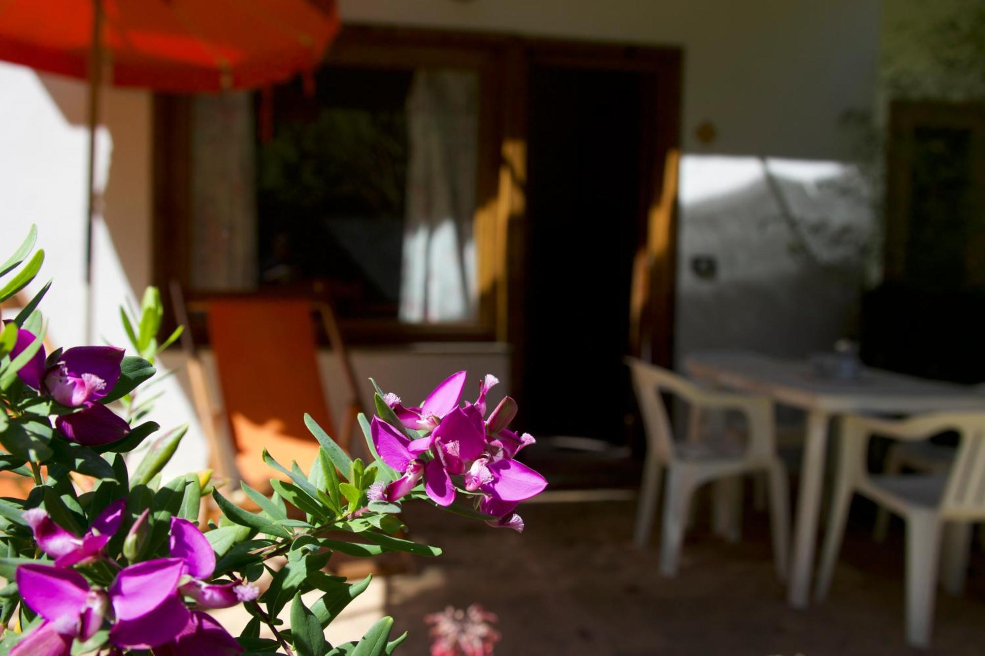 Villette Vacanze Bivona Exterior foto