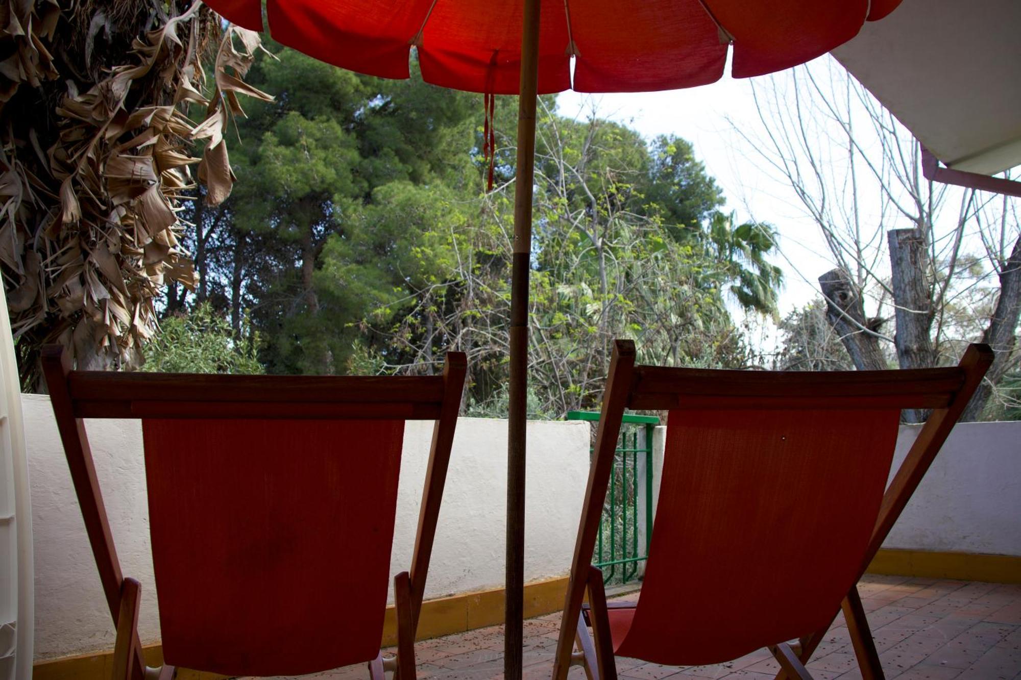 Villette Vacanze Bivona Exterior foto