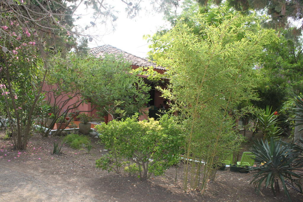 Villette Vacanze Bivona Habitación foto