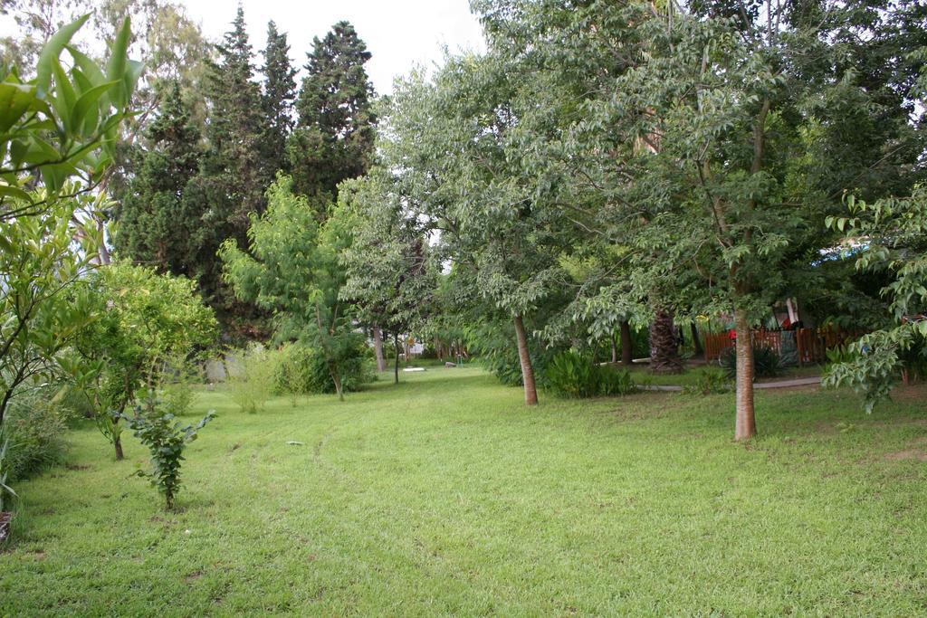 Villette Vacanze Bivona Habitación foto