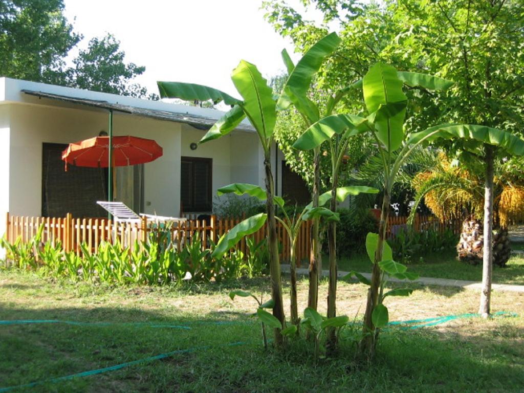 Villette Vacanze Bivona Habitación foto